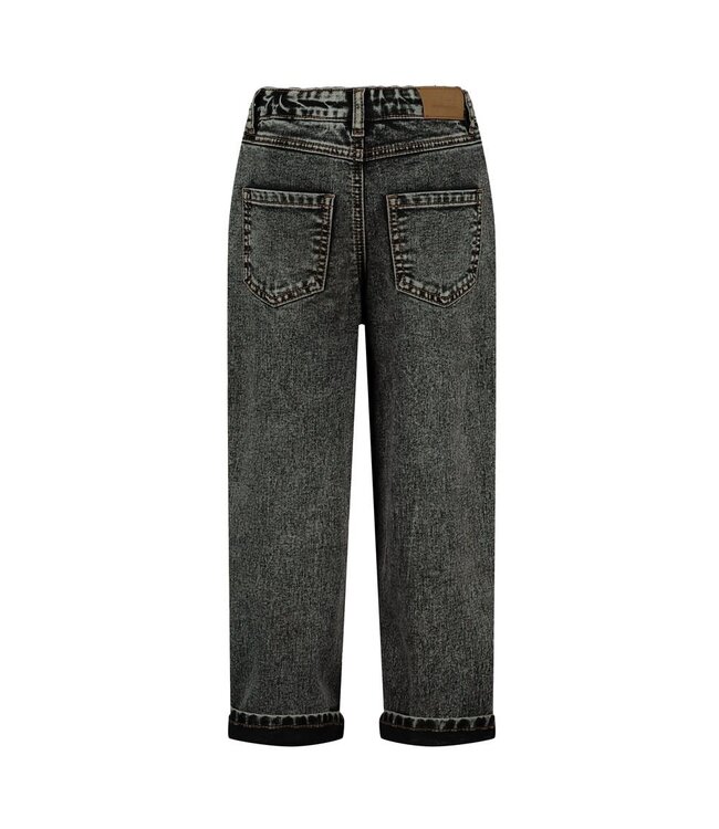 Sturdy 72200271 Loose fit jeans - Winter Denims Grey denim