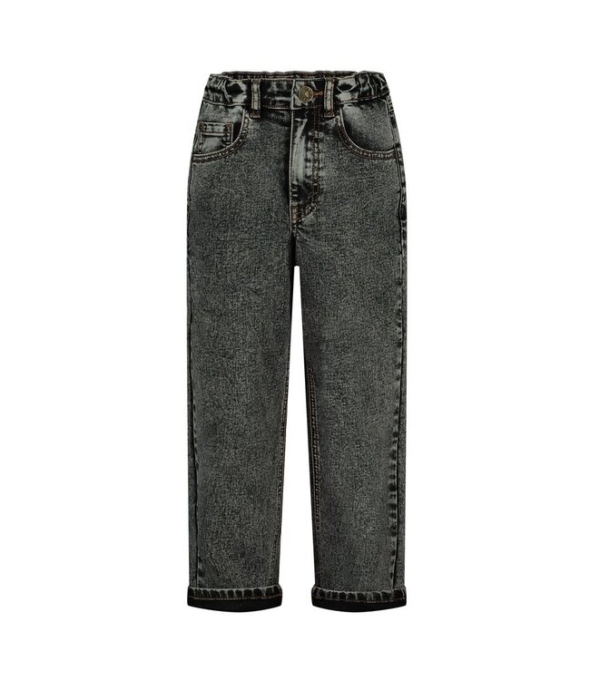 Sturdy 72200271 Loose fit jeans - Winter Denims Grey denim