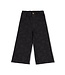 Jubel 92200518 Jeans wide leg AOP - Moon Flowers Antraciet
