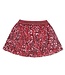 Jubel 90600325 Pailetten rok - Moon Flowers Roze