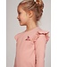 Jubel 91600470 Longsleeve rib - Moon Flowers l.Roze