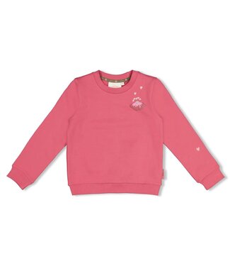 Jubel Meisjes Roze Trui