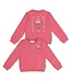 Jubel 91600476 Sweater - Moon Flowers Roze