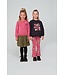 Jubel 91600476 Sweater - Moon Flowers Roze