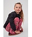 Jubel 91600479 Sweater relaxed fit - Moon Flowers Antraciet