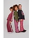 Jubel 91300191 Bomberjack - Moon Flowers Mauve