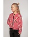 Jubel 91300189 Bomberjack - Moon Flowers Roze