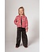 Jubel 91300189 Bomberjack - Moon Flowers Roze