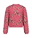Jubel 91300189 Bomberjack - Moon Flowers Roze