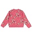 Jubel 91300189 Bomberjack - Moon Flowers Roze