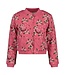 Jubel 91300189 Bomberjack - Moon Flowers Roze