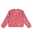 Jubel 91300189 Bomberjack - Moon Flowers Roze