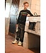 Sturdy 71600659 Longsleeve - Mountain top Antraciet