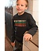 Sturdy 71600659 Longsleeve - Mountain top Antraciet