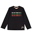 Sturdy 71600659 Longsleeve - Mountain top Antraciet