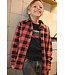 Sturdy 71600659 Longsleeve - Mountain top Antraciet