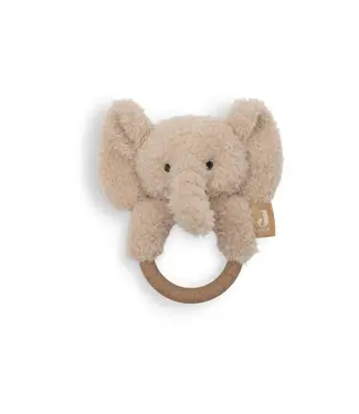 Jollein Bijtring Elephant Suki
