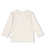 Feetje 51602869 Longsleeve - Pasta Party Offwhite