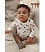 Feetje 52202620 Broek - Pasta Party Camel