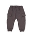 Feetje 52202621 Broek - Pasta Party Antraciet