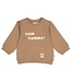 Feetje 51602872 Sweater - Pasta Party Camel