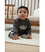 Feetje 51602873 Sweater relaxed fit - Pasta Party Antraciet