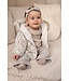 Feetje 51602844 Longsleeve rib - Dress to Impress Taupe melange