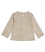 Feetje 51602845 Longsleeve AOP - Dress to Impress Offwhite melange