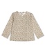 Feetje 51602845 Longsleeve AOP - Dress to Impress Offwhite melange