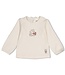 Feetje 51602847 Longsleeve - Dress to Impress Offwhite