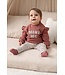 Feetje 51602848 Sweater relaxed fit - Dress to Impress Mauve