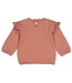 Feetje 51602848 Sweater relaxed fit - Dress to Impress Mauve