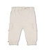Feetje 52202602 Broek - Dress to Impress Offwhite melange