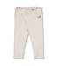 Feetje 52202604 Legging - Dress to Impress Offwhite melange