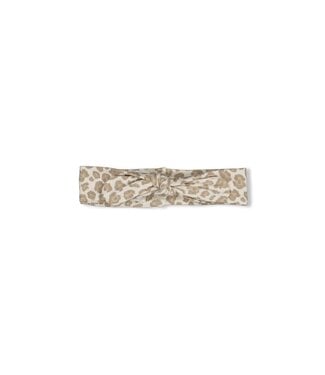 Feetje 53100775 Haarband AOP - Dress to Impress Offwhite melange