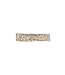Feetje 53100775 Haarband AOP - Dress to Impress Offwhite melange