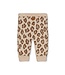 Feetje 52202638 Broek gebreid AO - The Knits Zand