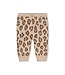 Feetje 52202638 Broek gebreid AO - The Knits Zand