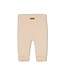Feetje 52202637 Broek gebreid - The Knits Zand
