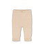 Feetje 52202637 Broek gebreid - The Knits Zand