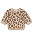 Feetje 51602899 Sweater gebreid AO - The Knits Zand