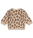 Feetje 51602899 Sweater gebreid AO - The Knits Zand