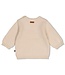 Feetje 51602898 Sweater gebreid - The Knits Zand