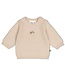 Feetje 51602898 Sweater gebreid - The Knits Zand