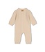 Feetje 50800138 Pak gebreid - The Knits Zand