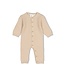 Feetje 50800138 Pak gebreid - The Knits Zand