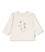 Feetje 51602827 Longsleeve - Beep Beep Offwhite