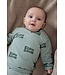 Feetje 51602829 Sweater AOP - Beep Beep Mint