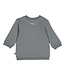 Feetje 51602833 Sweater - Beep Beep Zeegroen