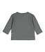 Feetje 51602843 Longsleeve rib - Beep Beep Zeegroen